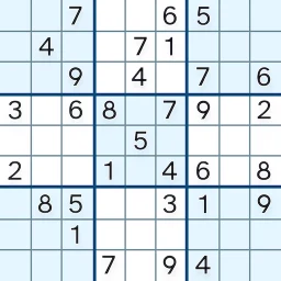 Sudoku- sudoku oyunları simgesi