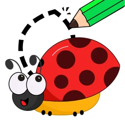 DOP: Funny Puzzle Draw Quest simgesi
