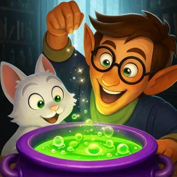 أيقونة Enchanted Inn