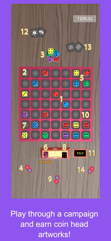 Oei! screenshot