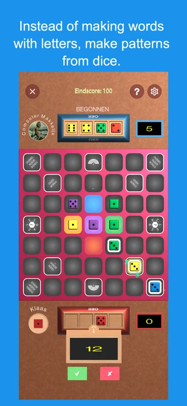 Oei! screenshot