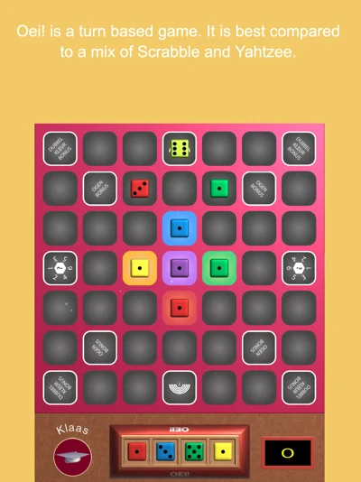 Oei! screenshot